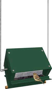 Aspects Roller Feeder 368 At Cooperseeds Com