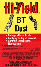 Garden Chemicals at cooperseeds.com