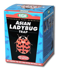 BioCare Asian Ladybug Trap at cooperseeds.com