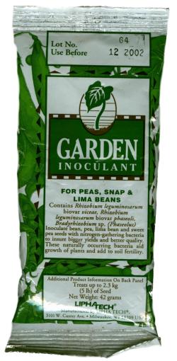 Vegetable Seeds at cooperseeds.com